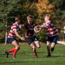 Sports Report 30 September 2025