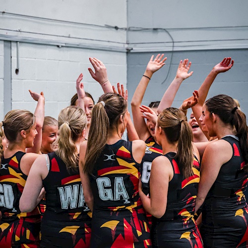 Sports Report 3 March 2026