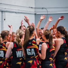 Sports Report 3 March 2026