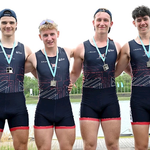 Sports Report 6 May 2025