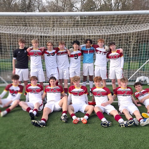 Sports Report 7 April 2026