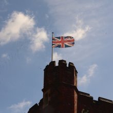 Remembering 80 Years On