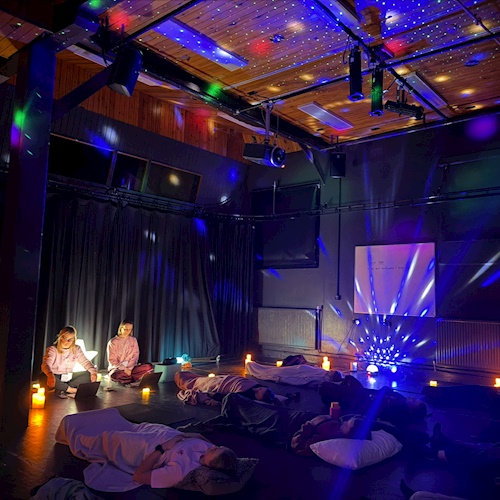 Wellness With WellNest