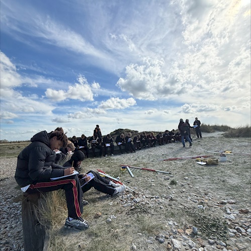 Longshore Drift, Groynes, and More!