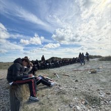 Longshore Drift, Groynes, and More!