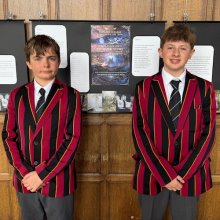 Short Stories, Big Ideas 