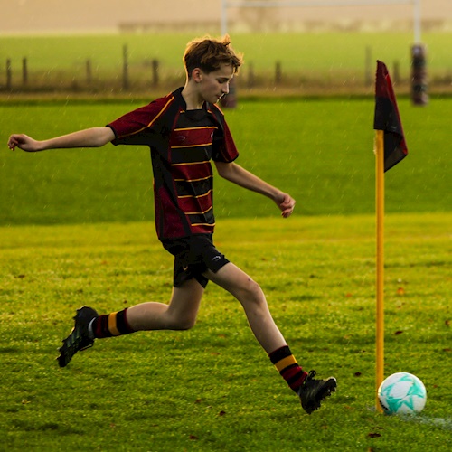 Sports Report 9 December 2025