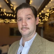 Movember at Shiplake