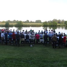 Moving Final Church Services 