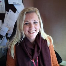 A Conversation With Catherine Brazil