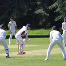 Sports Report 22 May 2018