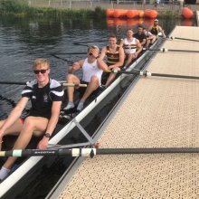 Old Blades Regatta