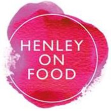 Henley on Food Launches at Shiplake Henley on Food Launches at Shiplake
