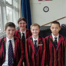 No Challenge For Maths Stars No Challenge For Maths Stars