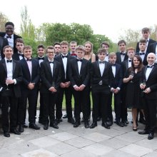 Arts Dinner Celebrations Arts Dinner Celebrations