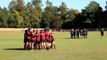 Sports Report 25 September 2019