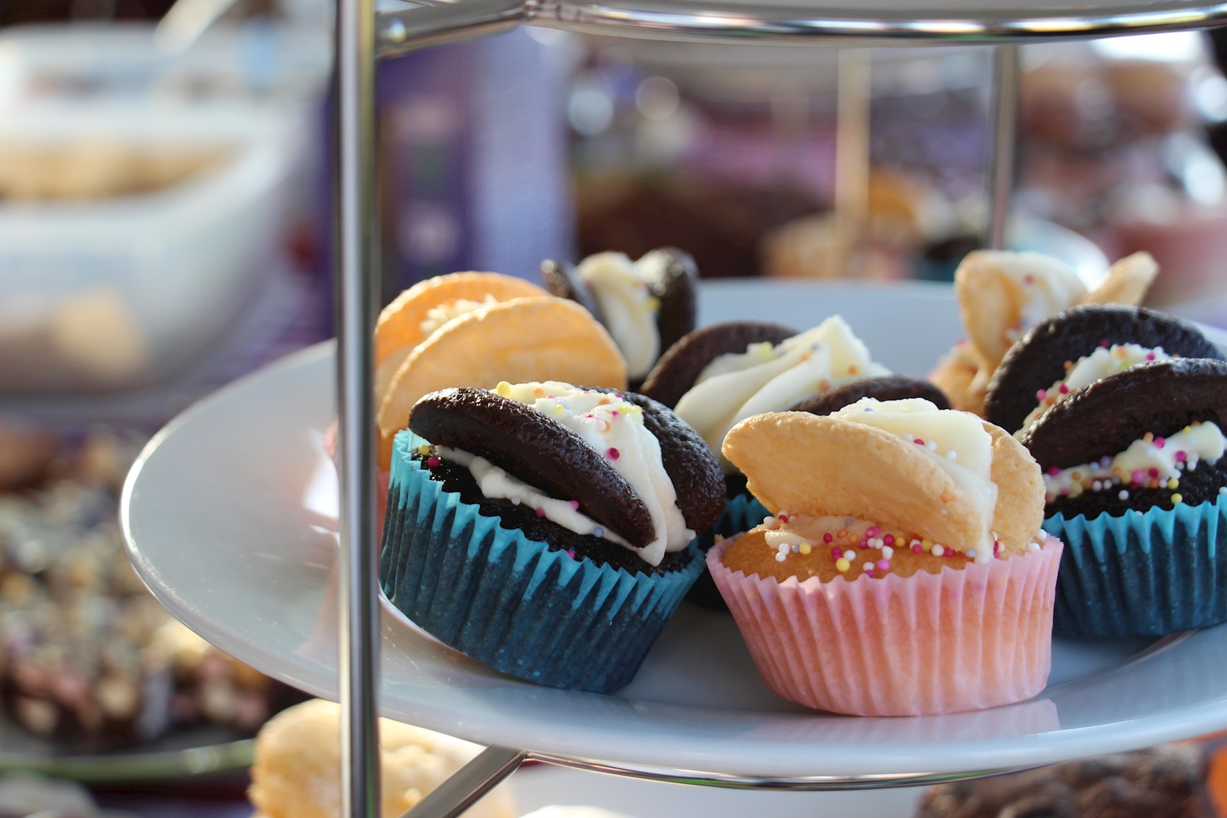 Macmillan Coffee Morning