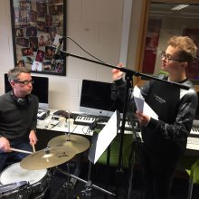 News From The Music Department News From The Music Department