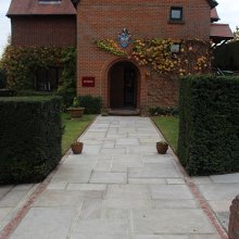 Half Term Renovations