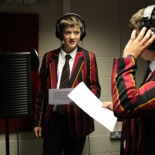 Shiplake Podcast: Episode 2
