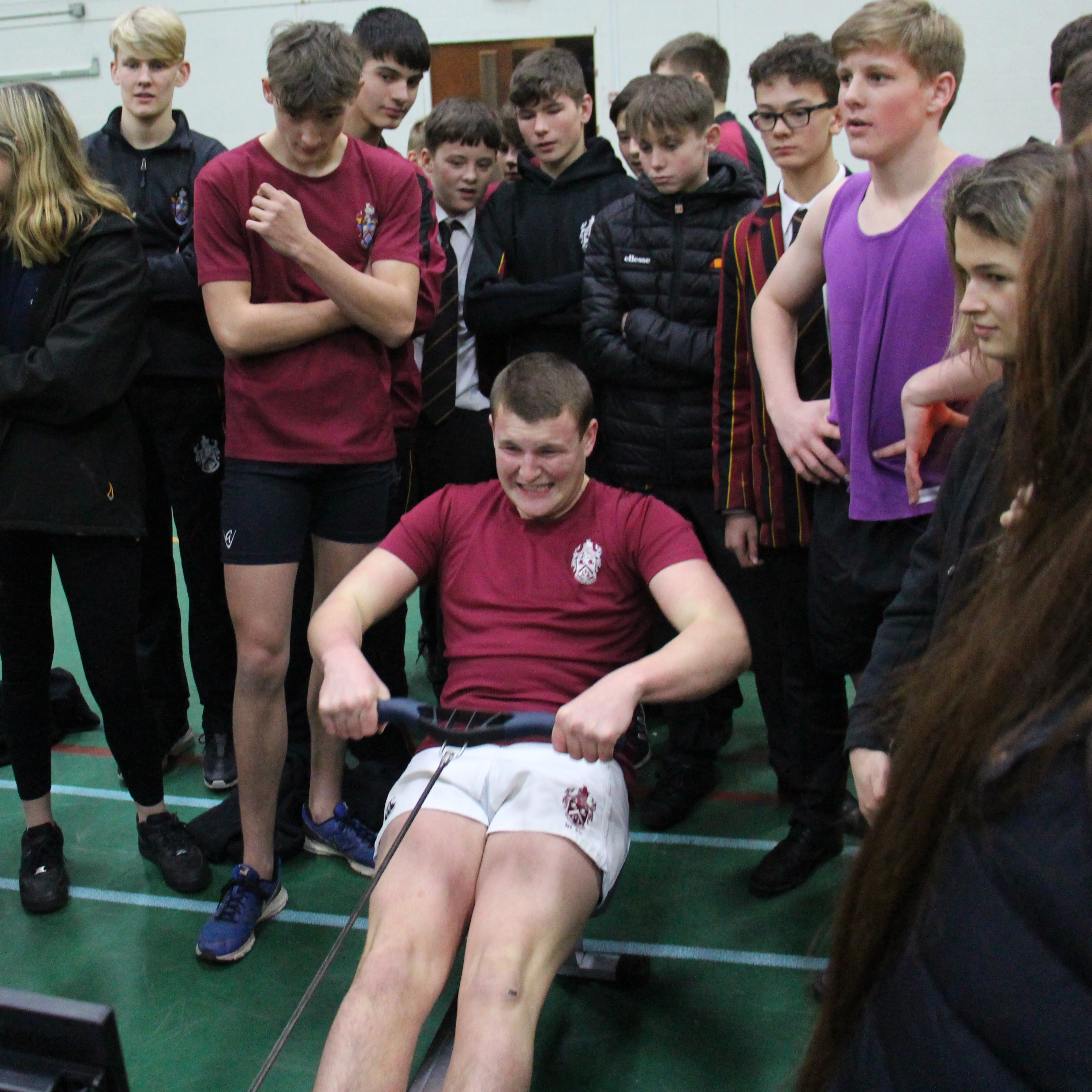 House Ergo Competition 2017