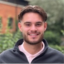 Spotlight on... Sport OV series - James Burgess (21W)