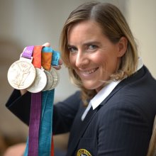 Prize Giving Guest Speaker Announced