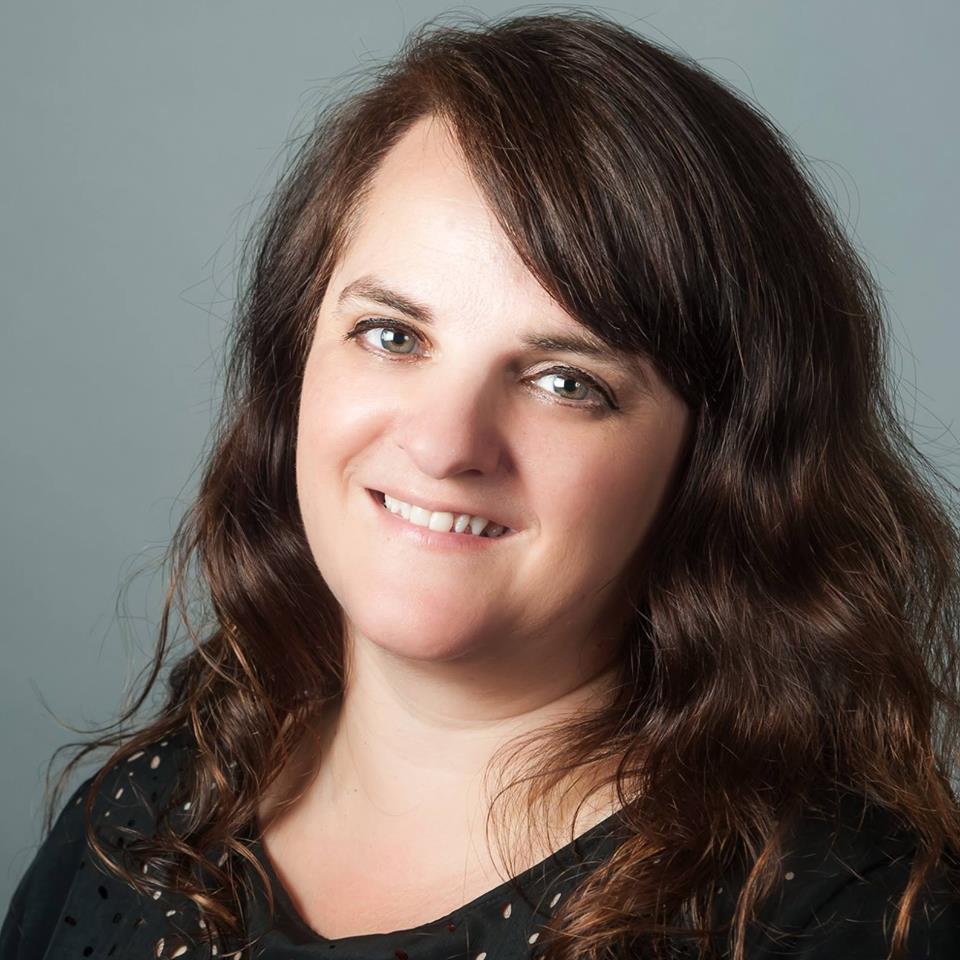 A Conversation With... Mrs Rapple Moore
