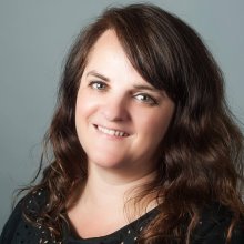 A Conversation With... Mrs Rapple Moore