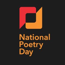 National Poetry Day National Poetry Day