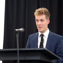 Prize Giving 2017 Prize Giving 2017