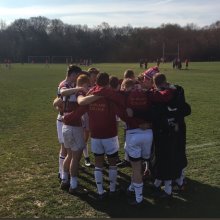 Rosslyn Park 7s Report Rosslyn Park 7s Report