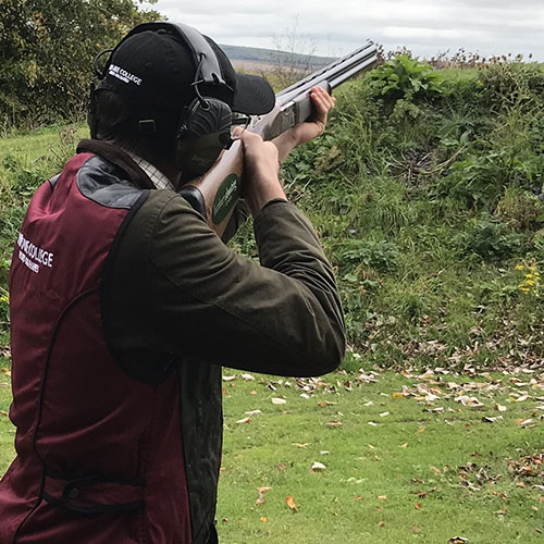 Shiplake Boys Shoot to Success