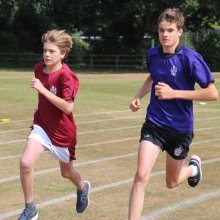 Record Breaking Sports Day Record Breaking Sports Day