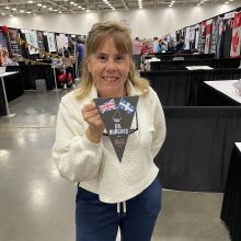 Spotlight On... Science - Susan Burghes