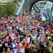 Marathon Madness