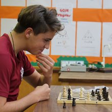 Co-Curricular Activities Spotlight