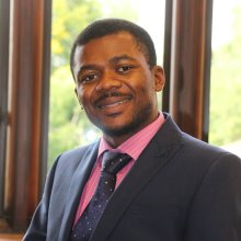 A Conversation With... Mr Ebun-Cole