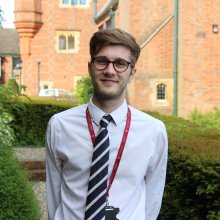 A Conversation With... Tom Strudwick