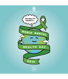 World Mental Health Day World Mental Health Day