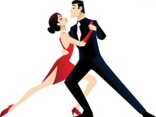 Look out Strictly here they come Look out Strictly here they come