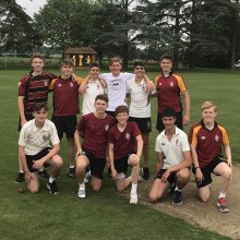 Sports Report 12 June 2018