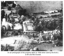 Launching Shiplake at 60