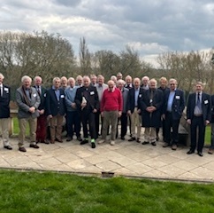 OVS 1960s Decade Reunion 