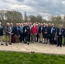 OVS 1960s Decade Reunion 
