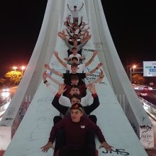 Seville Rowing Camp 2018 Seville Rowing Camp 2018