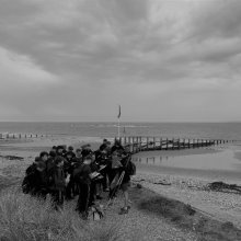 Geography Trip to West Wittering