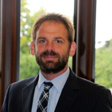 A Conversation With... Mr Mackworth-Praed A Conversation With... Mr Mackworth-Praed
