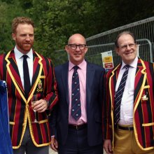 Shiplake Turns 60! Shiplake Turns 60!