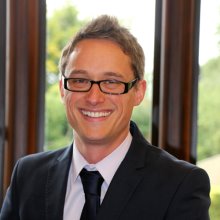 A Conversation With... Mr Dimmick